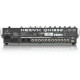The Behringer XENYX QX1832USB Mixer