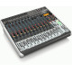 The Behringer XENYX QX2222USB Mixer