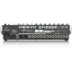 The Behringer XENYX QX2222USB Mixer