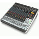 The Behringer XENYX QX2442USB Mixer