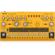 The Behringer RD6 AM Analog Drum Machine