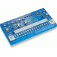 The Behringer RD6 BB Analog Drum Machine