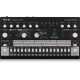 The Behringer RD6 BK Analog Drum Machine