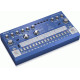 The Behringer RD6 BU Analog Drum Machine