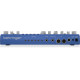 The Behringer RD6 BU Analog Drum Machine