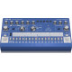 The Behringer RD6 BU Analog Drum Machine