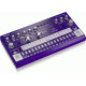 The Behringer RD6 GP Analog Drum Machine