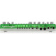 The Behringer RD6 LM Analog Drum Machine The Behringer RD6 LM Analog Drum Machine