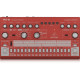 The Behringer RD6 RD Analog Drum Machine