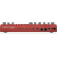 The Behringer RD6 RD Analog Drum Machine