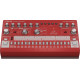 The Behringer RD6 RD Analog Drum Machine