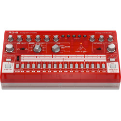 The Behringer RD6 SB Analog Drum Machine