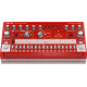 The Behringer RD6 SB Analog Drum Machine