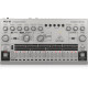 The Behringer RD6 SR Analog Drum Machine