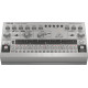 The Behringer RD6 SR Analog Drum Machine