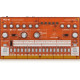 The Behringer RD6 TG Analog Drum Machine