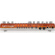 The Behringer RD6 TG Analog Drum Machine