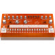 The Behringer RD6 TG Analog Drum Machine