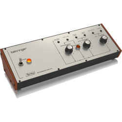 Behringer Spring Reverberation Unit Type 646