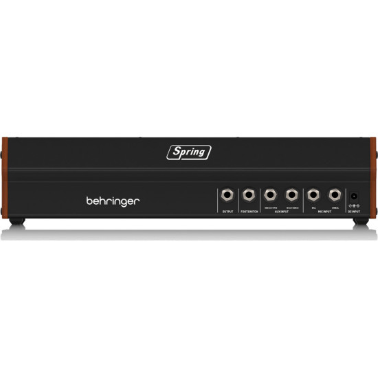 Behringer Spring Reverberation Unit Type 646