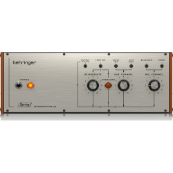 Behringer Spring Reverberation Unit Type 646