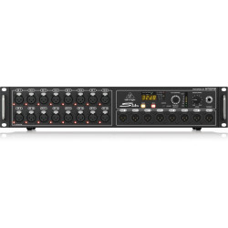 The Behringer S16 Digital Snake Interface