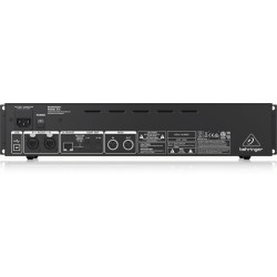 The Behringer S16 Digital Snake Interface
