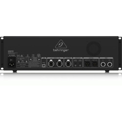 The Behringer S32 Digital Snake Interface