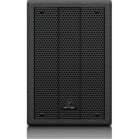 The Behringer Sat 1004 Passive 4" Pa Speaker