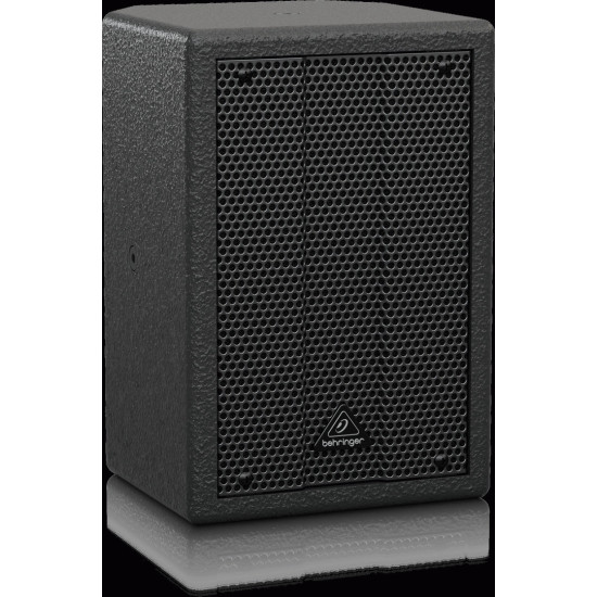 The Behringer Sat 1004 Passive 4" Pa Speaker