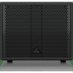 The Behringer Sat 1008 Suba Active 8" Sub