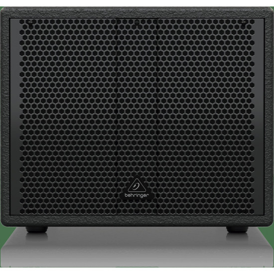 The Behringer Sat 1008 Suba Active 8" Sub