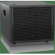 The Behringer Sat 1008 Suba Active 8" Sub