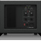 The Behringer Sat 1008 Suba Active 8" Sub