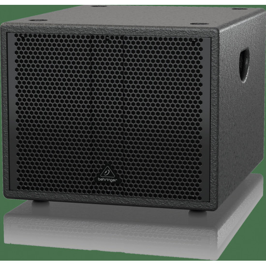 The Behringer Sat 1008 Suba Active 8" Sub