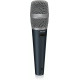 The Behringer SB78A Condenser Cardioid Microphone