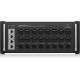 The Behringer SD16 Stage Box Interface