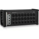 The Behringer SD16 Stage Box Interface