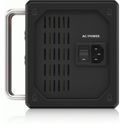 The Behringer SD16 Stage Box Interface