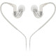 Behringer SD251-CL Pro In Ear Studio Earphones Clear Behringer SD251-CL Pro In Ear Studio Earphones Clear