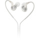 Behringer SD251-CL Pro In Ear Studio Earphones Clear Behringer SD251-CL Pro In Ear Studio Earphones Clear