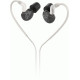 The Behringer SD251CK Black In-Ear Monitors