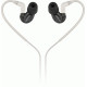The Behringer SD251CK Black In-Ear Monitors