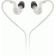 The Behringer SD251CL Clear In-Ear Monitors