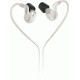 The Behringer SD251CL Clear In-Ear Monitors