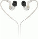 The Behringer SD251CL Clear In-Ear Monitors