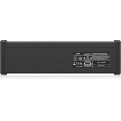 The Behringer SD8 Stage Box Interface