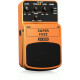 The Behringer SF300 Super Fuzz