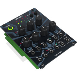 Behringer SKIES Granular Audio Processor