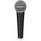 The Behringer SL84C Budget Dynamic Microphone